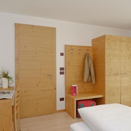 Residence Ciasa Mirasas Бадия Номер фото