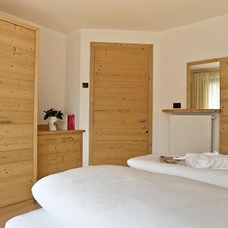 Residence Ciasa Mirasas Бадия Номер фото