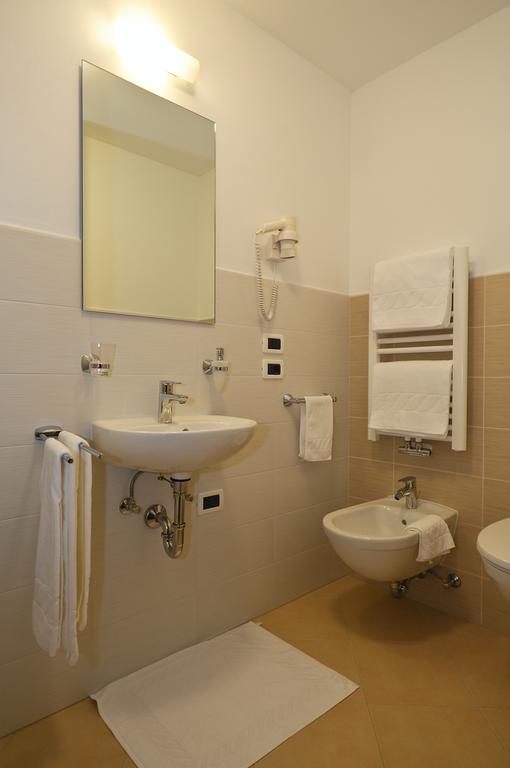 Residence Ciasa Mirasas Бадия Номер фото