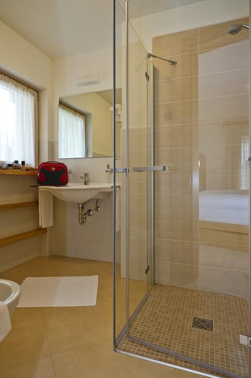 Residence Ciasa Mirasas Бадия Номер фото